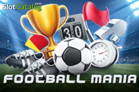 Football Glory Slot Review