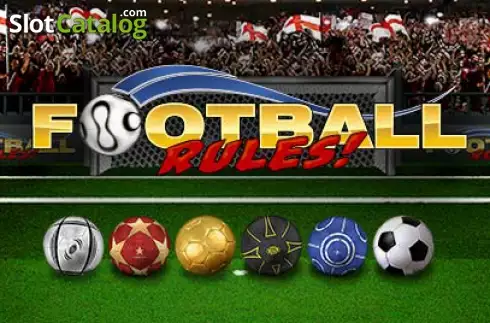 Football Mania Slot Review