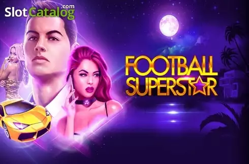 Football Star Deluxe Slot Review