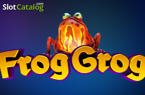 Frog Fortunes Slot Review