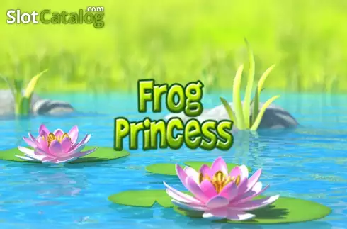 Frog of Fortune Slot Review