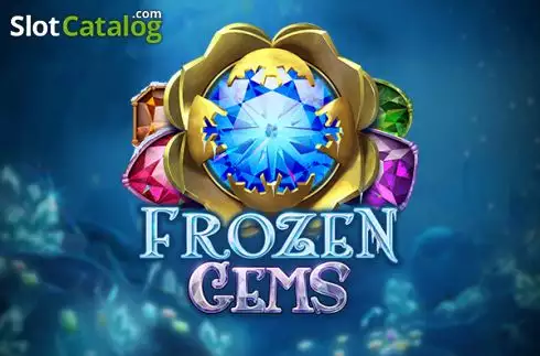 Frozen Diamonds Slot Review