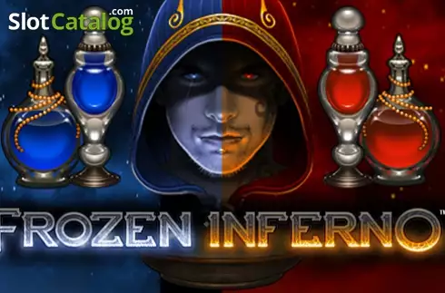 Frozen Gems Slot Review