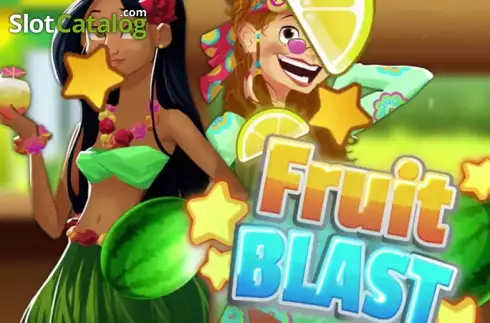 Fruit Bat Crazy Slot Review