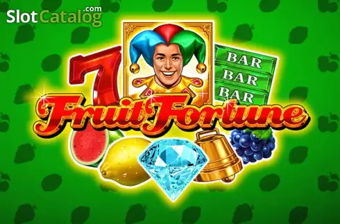 Fruit Cocktail Slot Review