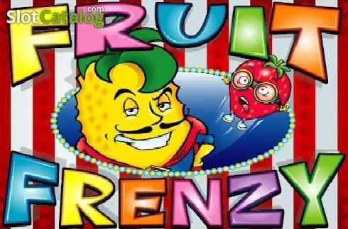 Fruit Fortune Slot Review