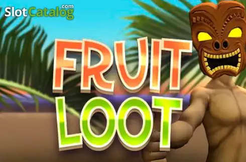 Fruit Game Slot Review