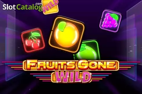 Fruits Go Bananas Slot Review