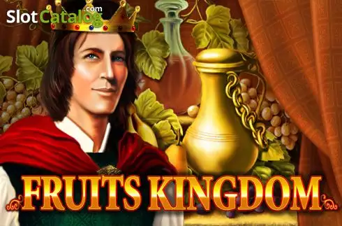 Fruits Gone Wild Slot Review