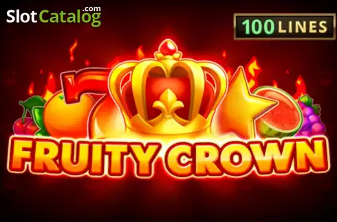 Fruits Kingdom Slot Review