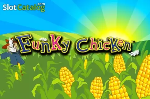 Fun Farm Slot Review