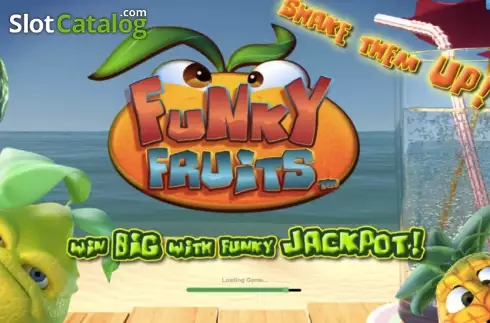 Funky Chicken Slot Review