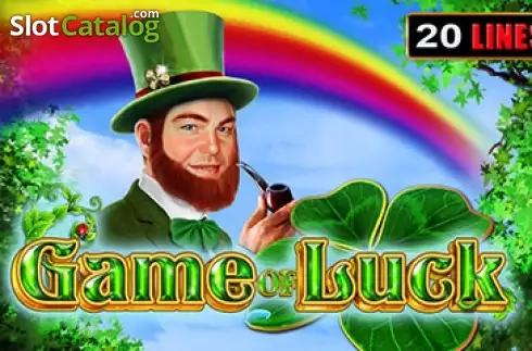 Gaelic Luck Slot Review