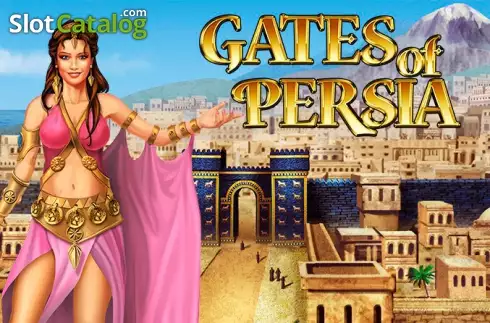 Gates of Olympus Slot Review