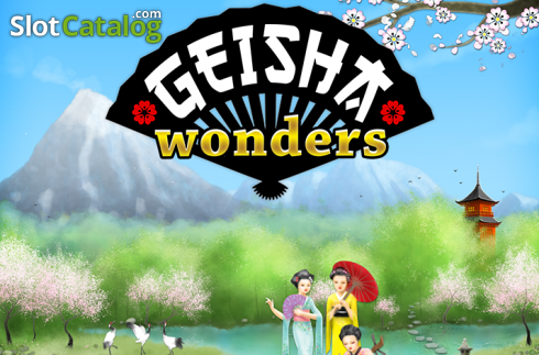 Geisha Slot Review