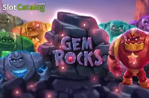 Gem Machine Slot Review