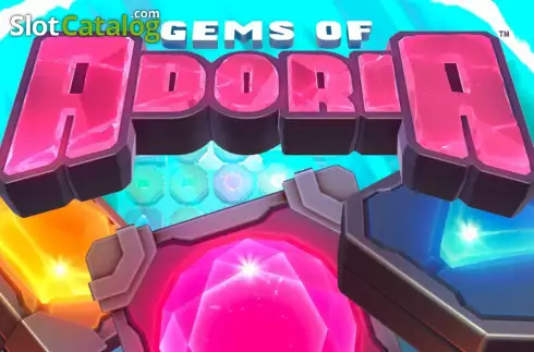 Gems Gems Gems Slot Review