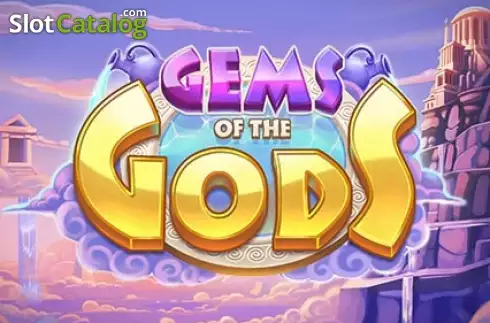 Gems Of Adoria Slot Review