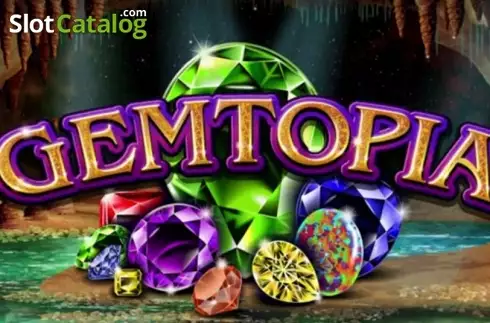 Gemtastic Slot Review