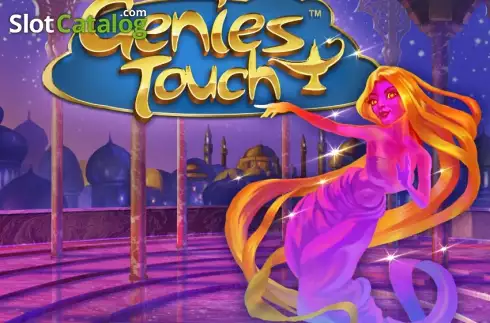 Genie Wild Slot Review