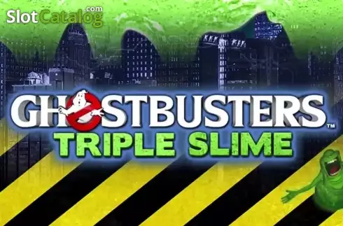 Ghostbusters Plus Slot Review