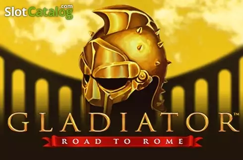 Gladiator of Rome Slot Review