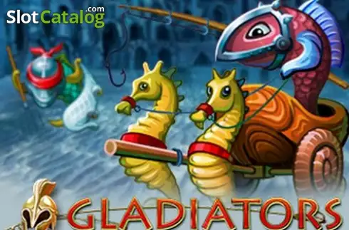 Gladiator Road to Rome Slot Review