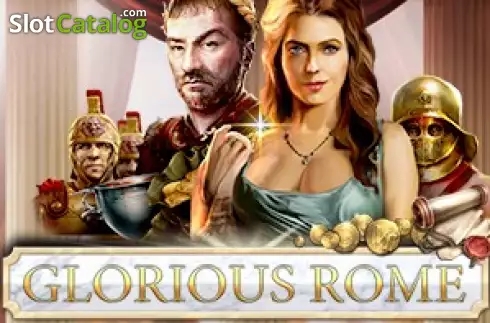 Glorious Empire Slot Review