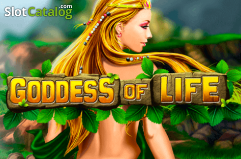 Goddess of Asia Slot Review