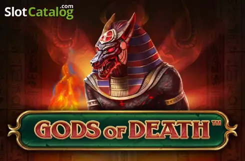 Goddess of Life Slot Review