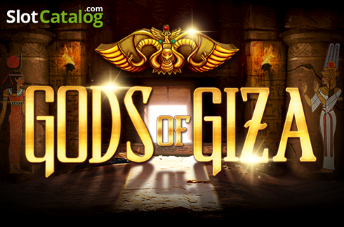 Gods of Death Slot Review