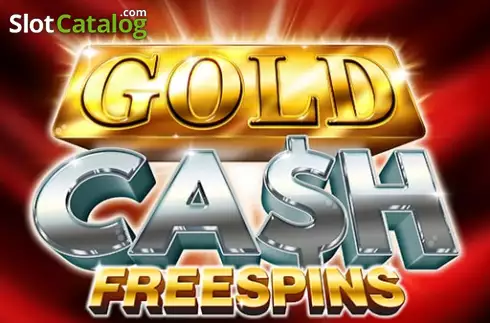 Gold Cash Slot Review