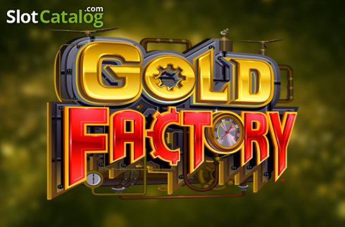 Gold Dust Slot Review