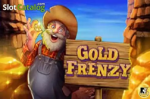 Gold Factory Slot Review