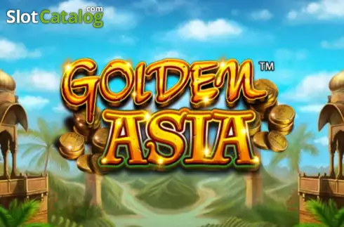 Golden Ark Slot Review