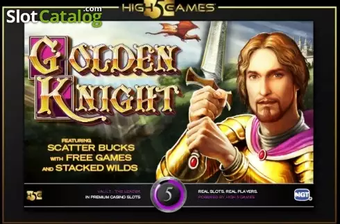 Golden Jungle Slot Review