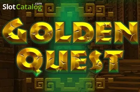 Golden Pyramid Slot Review