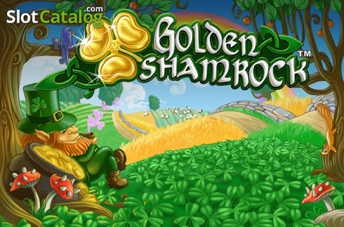 Golden Reel Slot Review