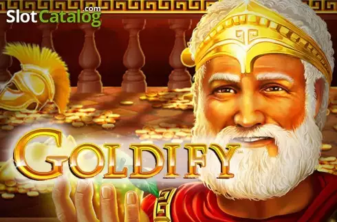 Goldenman Slot Review