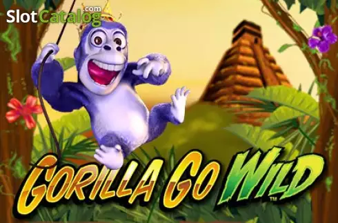 Gorilla Slot Review