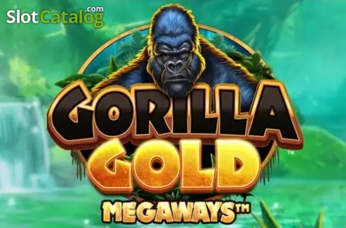 Gorilla go Wilder Slot Review