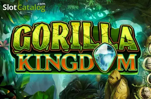 Gorilla Gold Megaways Slot Review