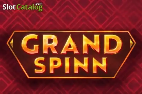 Grand Slam Casino Slot Review