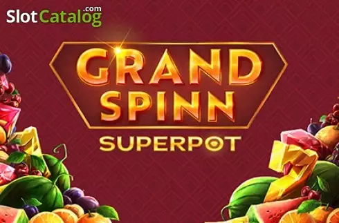 Grand Spinn Slot Review