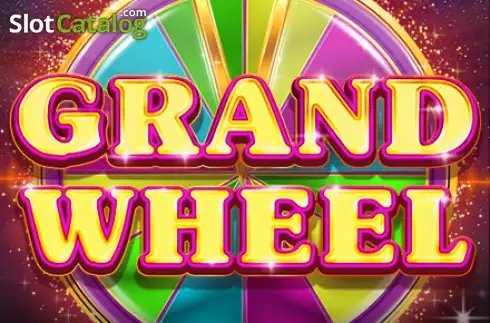 Grand Tiger Slot Review