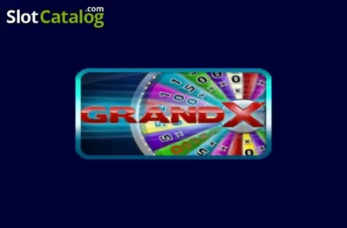 Grand Wheel Slot Review