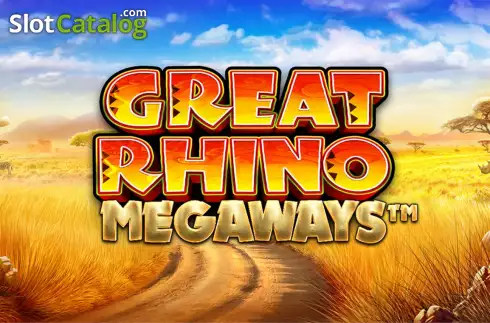 Great Rhino Deluxe Slot Review