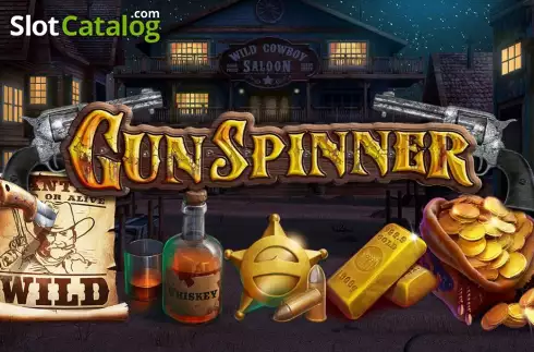 Gunslinger Reloaded Slot Review