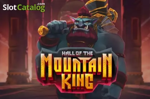 Hall of Gods Slot Review