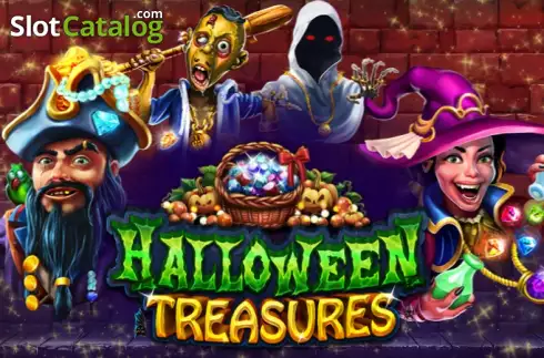 Halloween Jack Slot Review